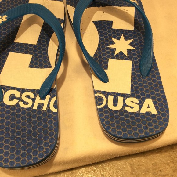 DC Shoe Company Sandals - Picture 5 of 5